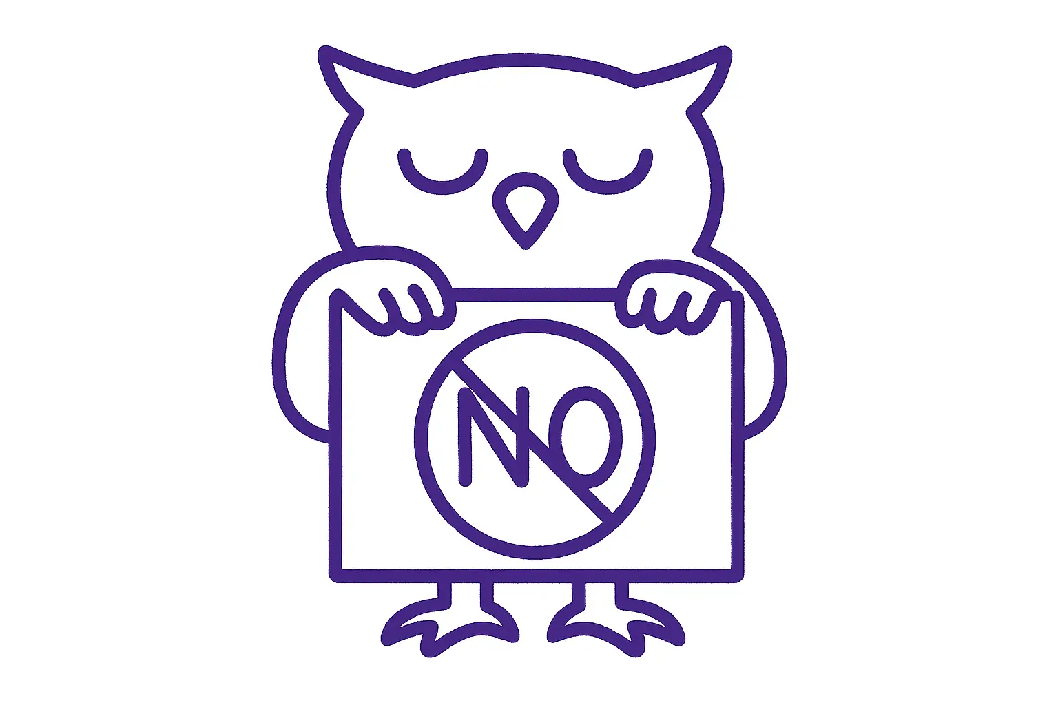 Boundaries = Self-Respect Out Loud Worksheet